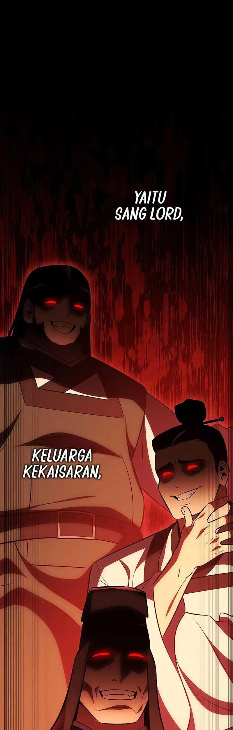 I Killed An Academy Player chapter 48 halaman 22