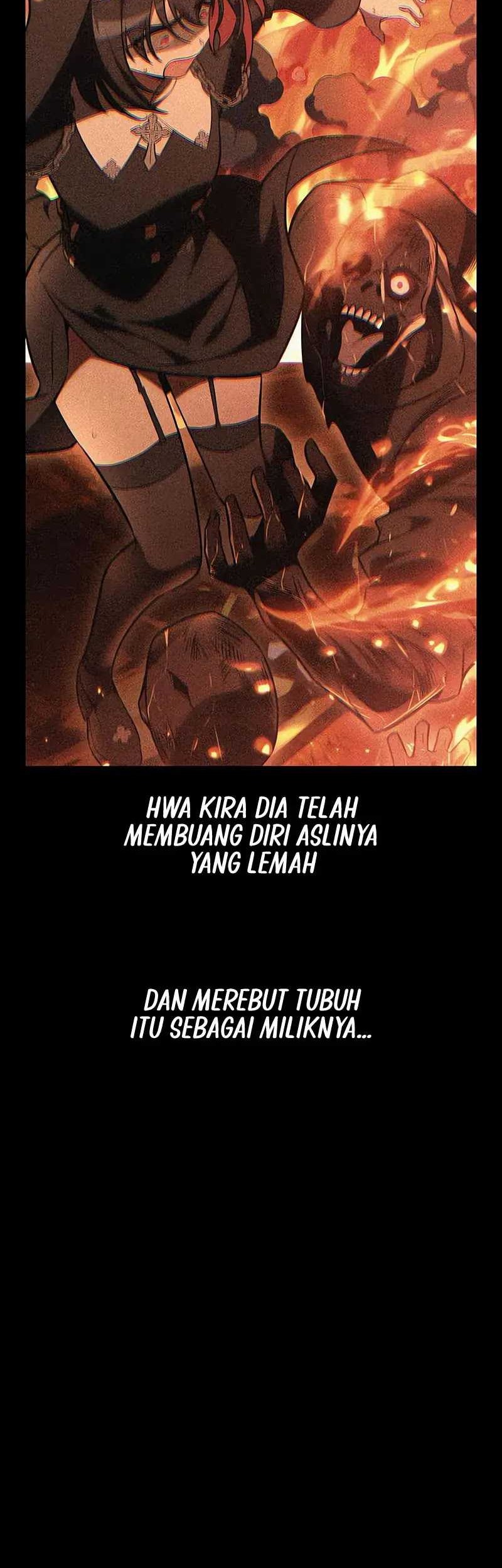 I Killed An Academy Player chapter 48 halaman 25