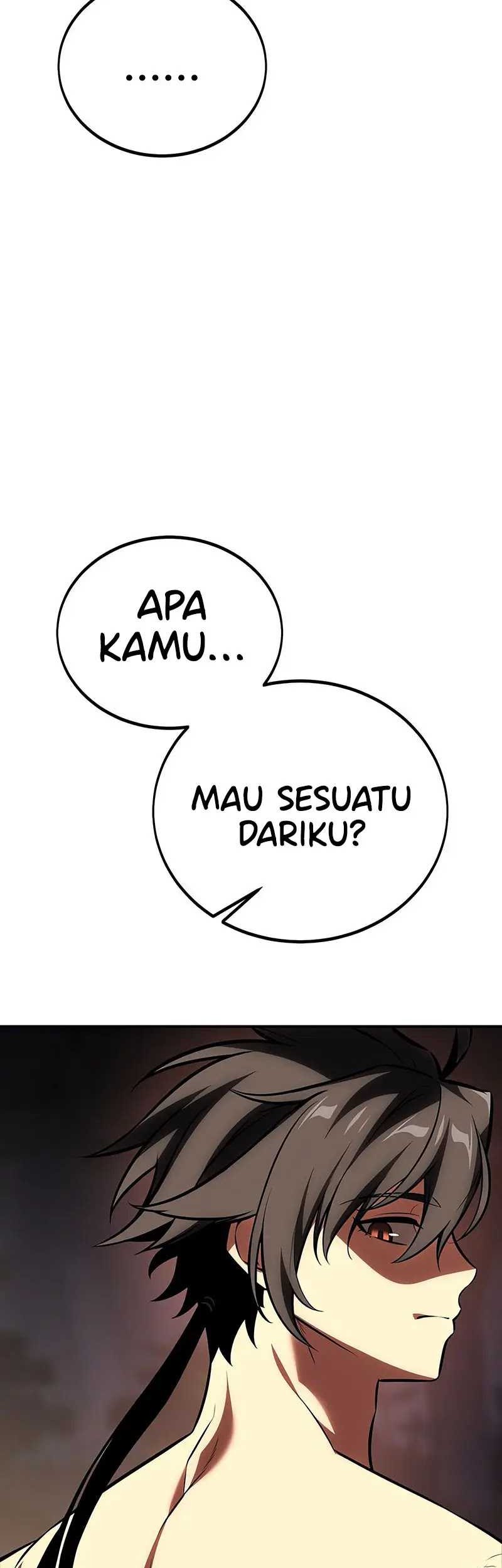 I Killed An Academy Player chapter 48 halaman 32