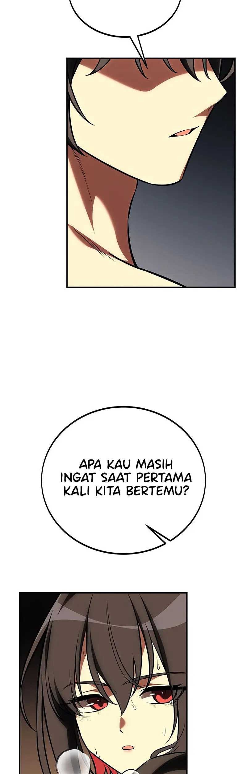 I Killed An Academy Player chapter 48 halaman 36