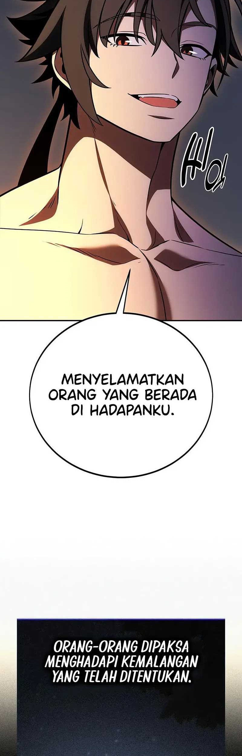I Killed An Academy Player chapter 48 halaman 45