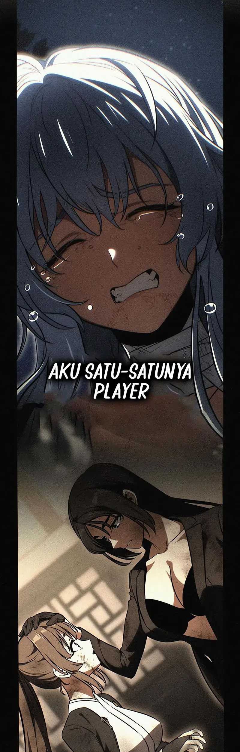 I Killed An Academy Player chapter 48 halaman 46
