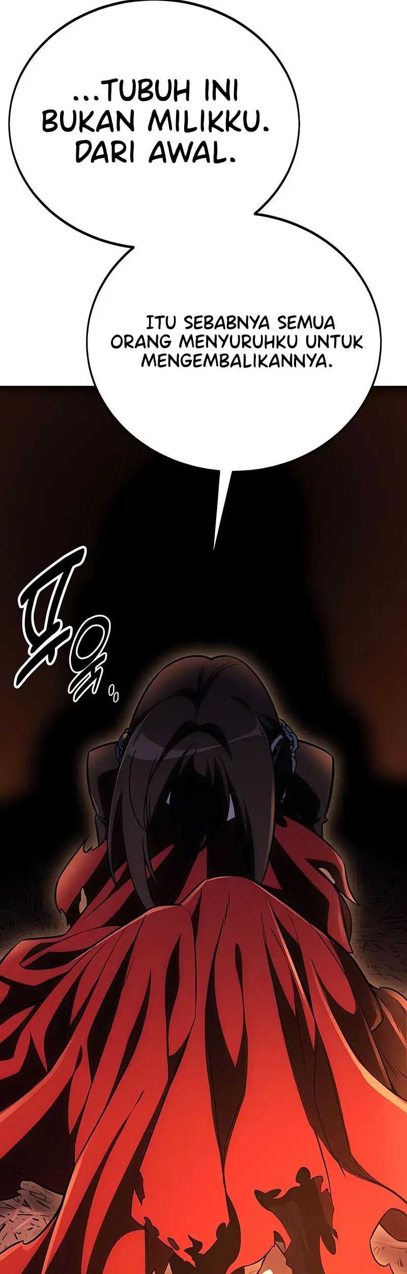 I Killed An Academy Player chapter 48 halaman 50