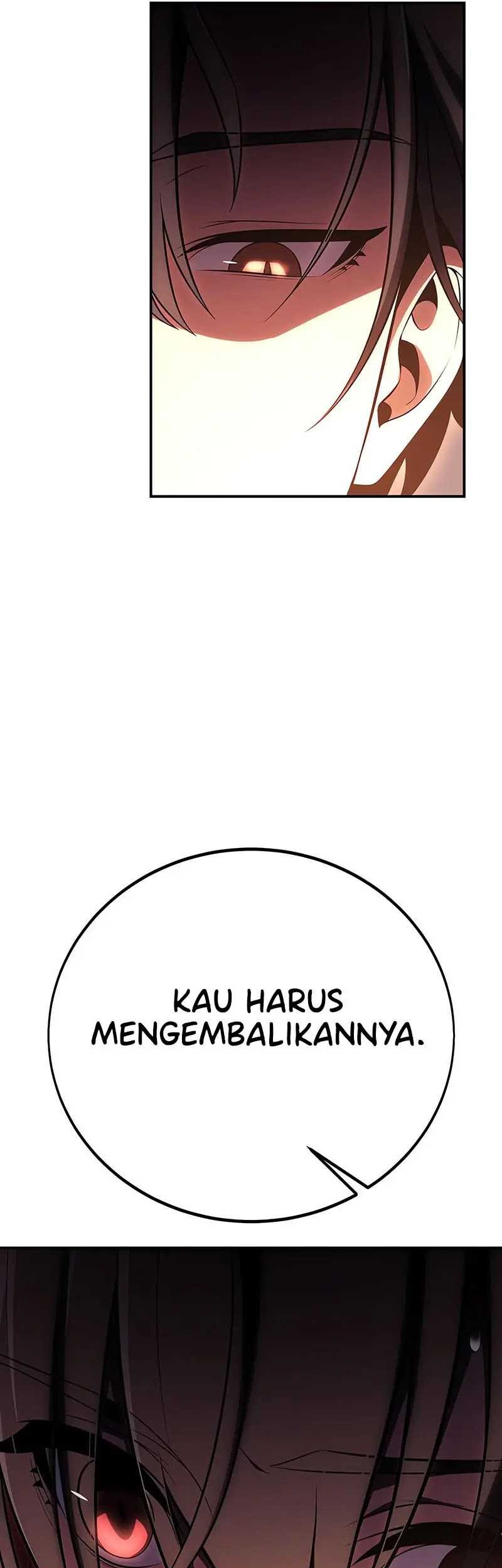 I Killed An Academy Player chapter 48 halaman 54