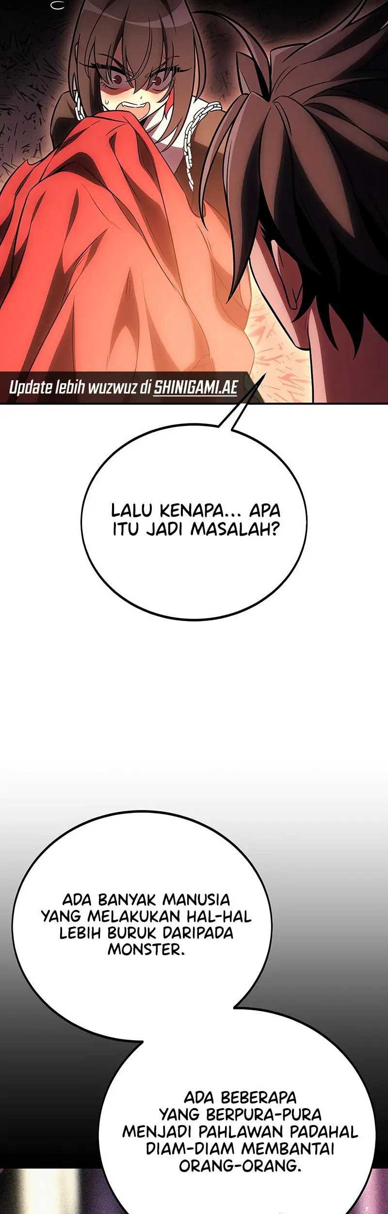 I Killed An Academy Player chapter 48 halaman 58