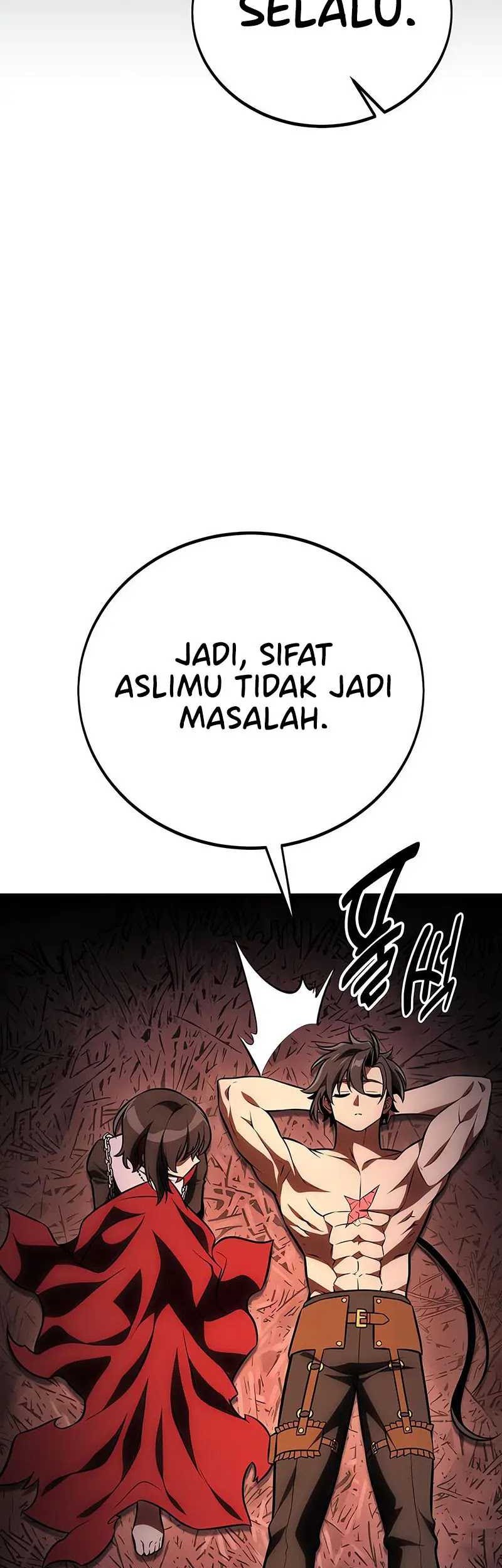 I Killed An Academy Player chapter 48 halaman 60