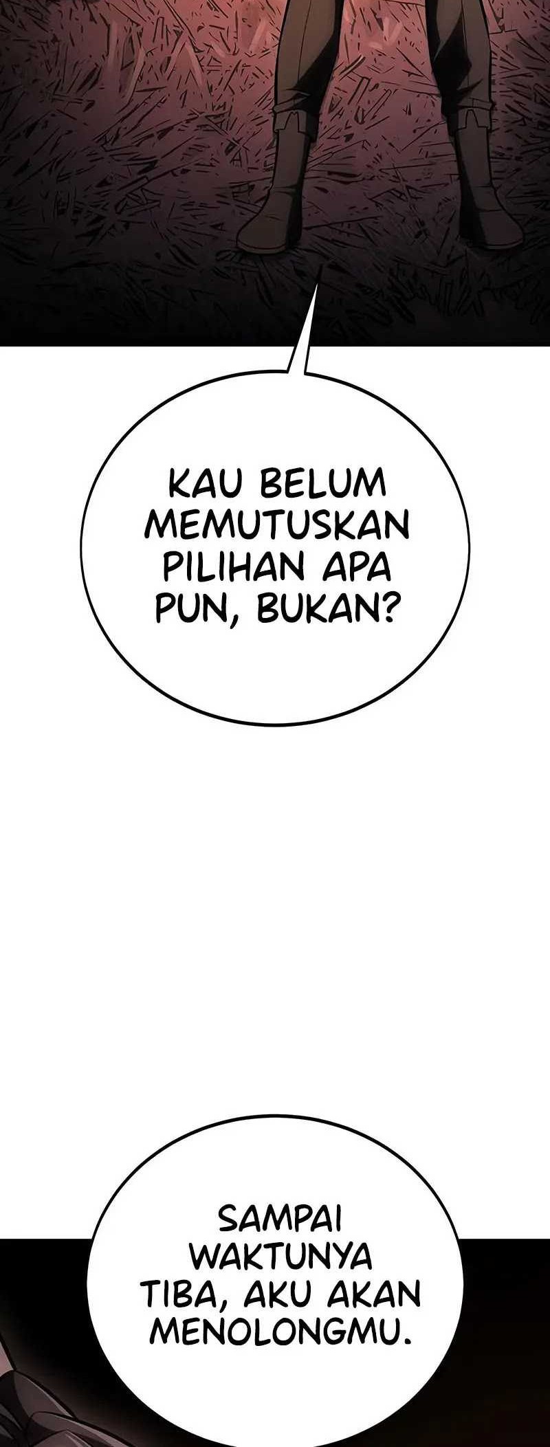 I Killed An Academy Player chapter 48 halaman 61