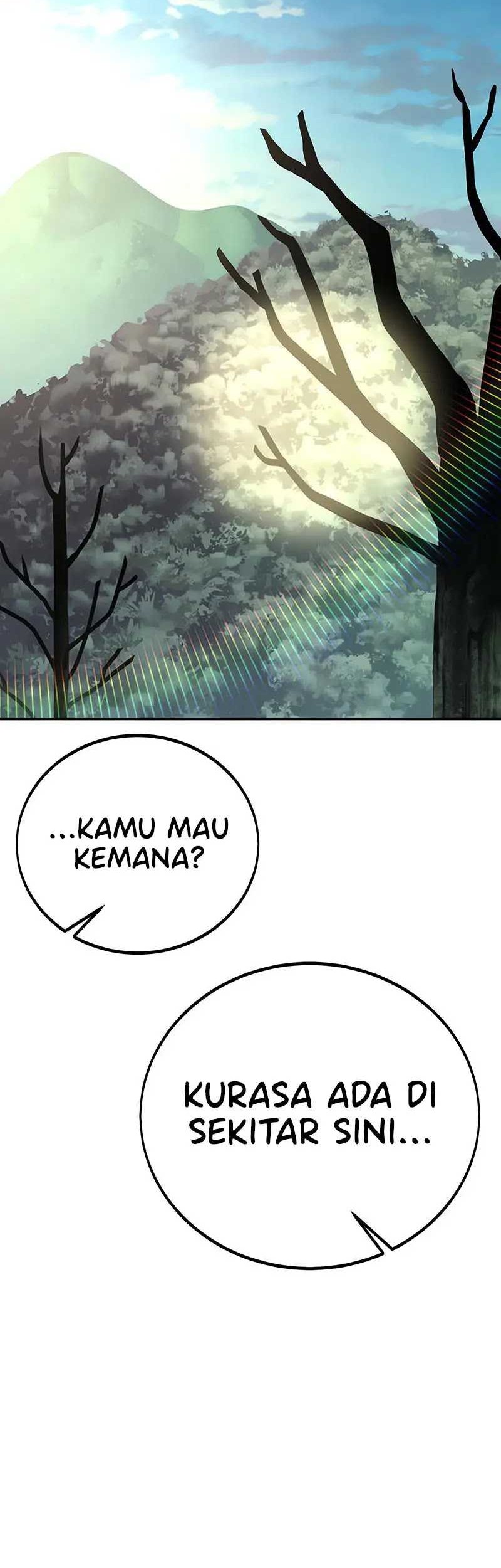 I Killed An Academy Player chapter 48 halaman 69