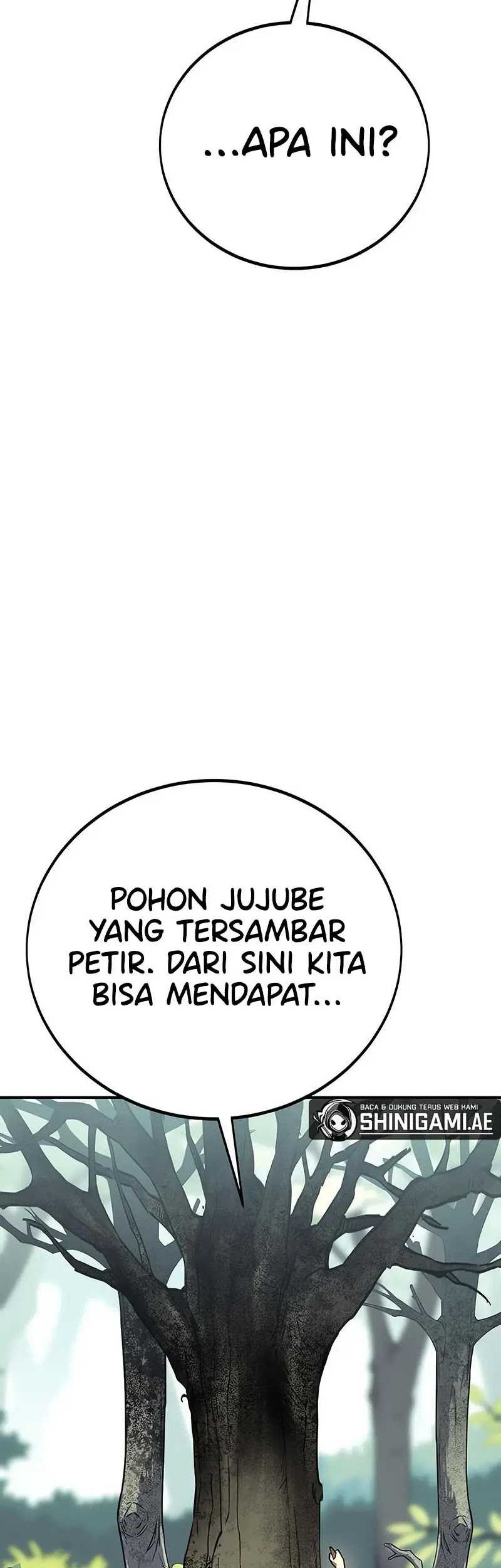 I Killed An Academy Player chapter 48 halaman 71