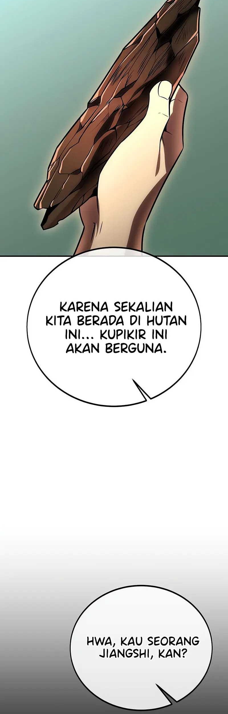 I Killed An Academy Player chapter 48 halaman 73