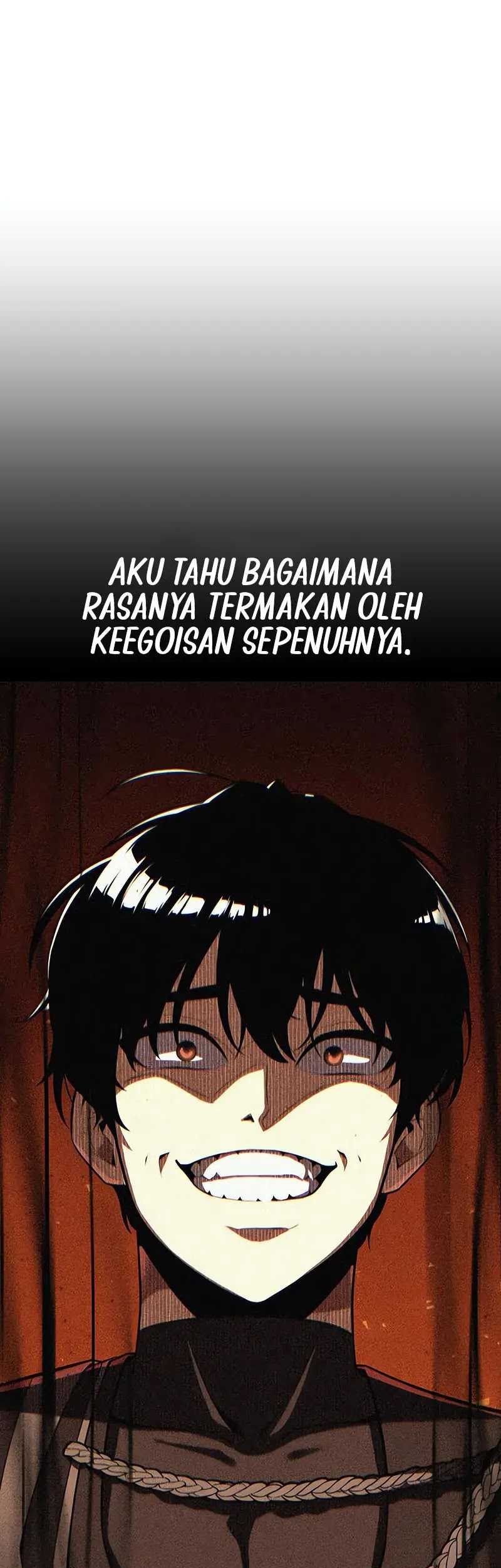 I Killed An Academy Player chapter 48 halaman 82