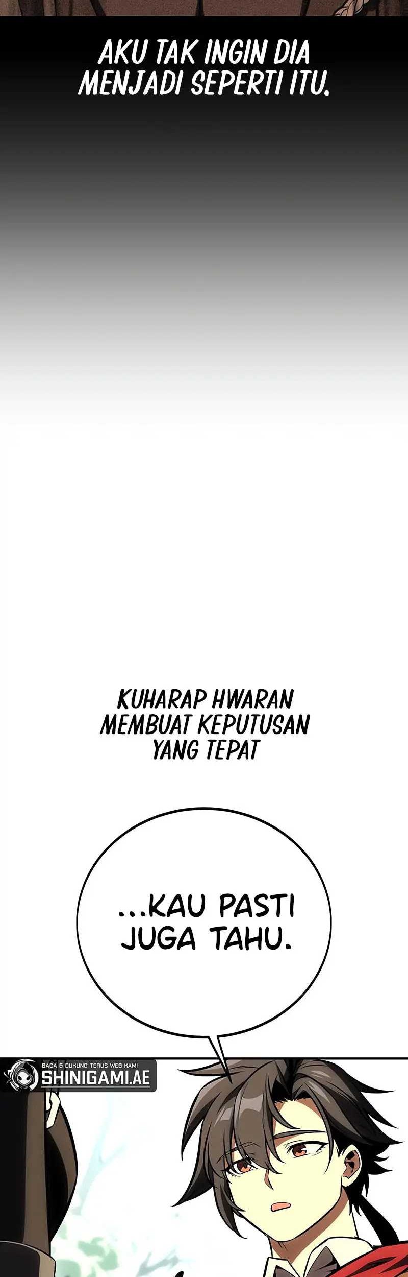 I Killed An Academy Player chapter 48 halaman 83