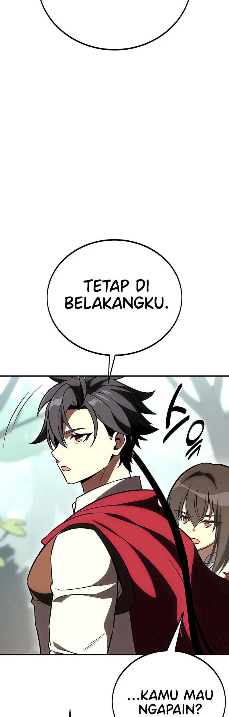 I Killed An Academy Player chapter 48 halaman 88
