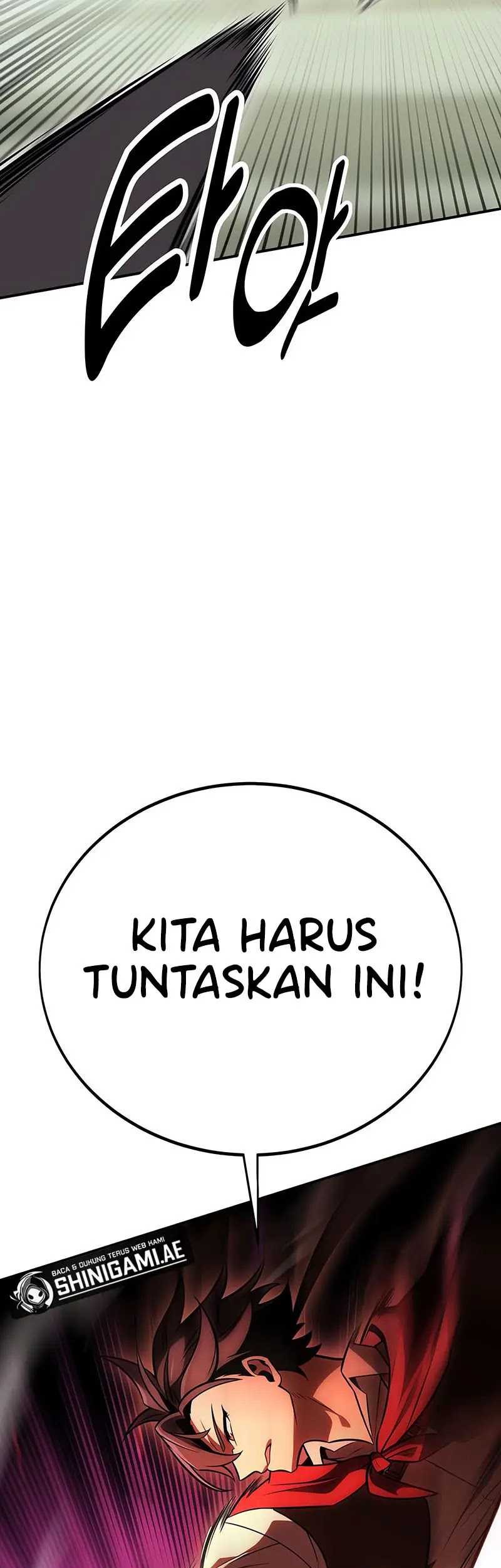 I Killed An Academy Player chapter 48 halaman 90