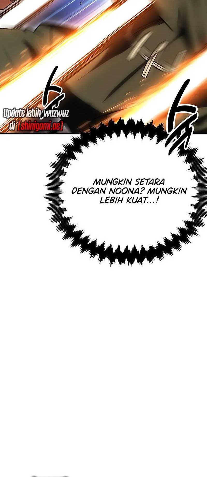 I Killed An Academy Player chapter 48 halaman 101