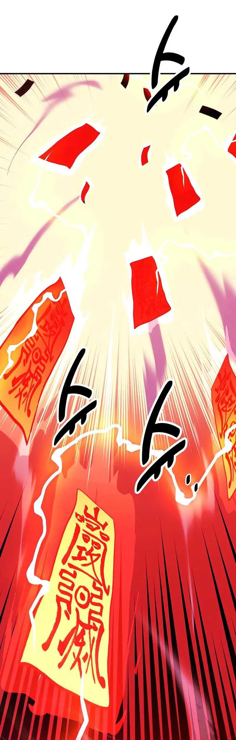 I Killed An Academy Player chapter 48 halaman 106