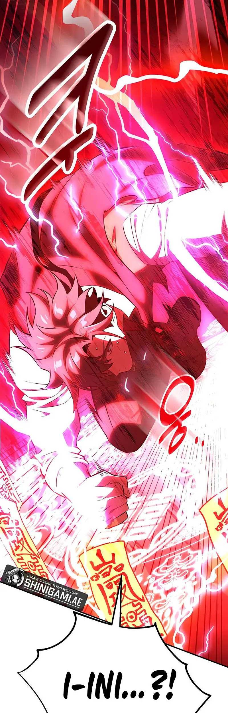 I Killed An Academy Player chapter 48 halaman 107
