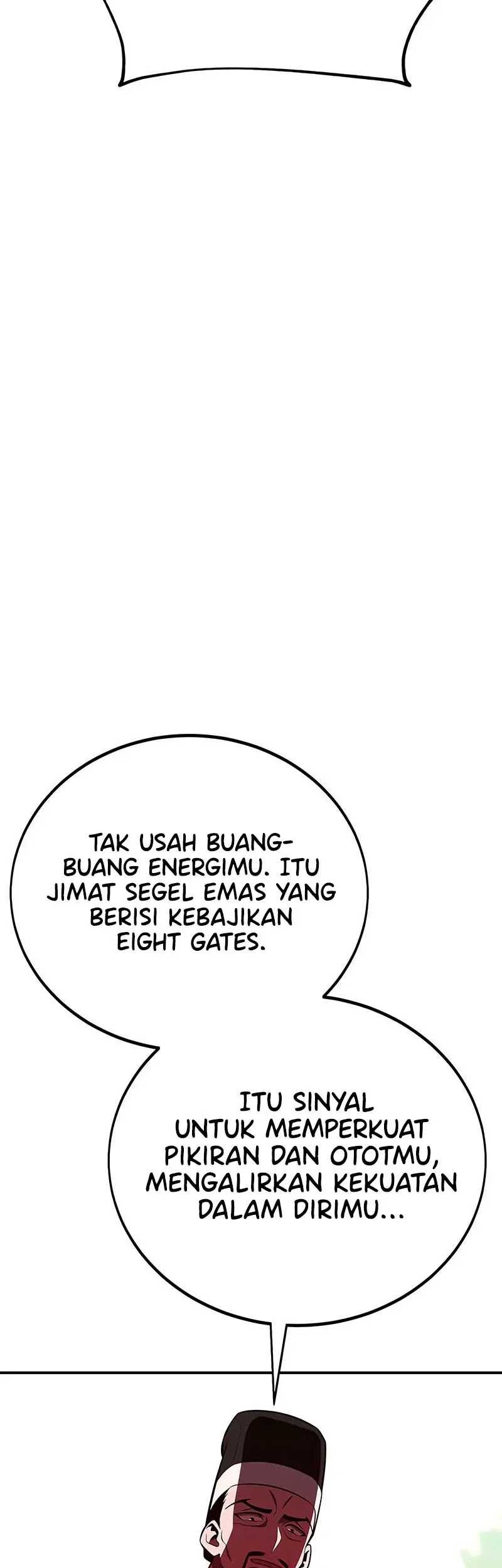 I Killed An Academy Player chapter 48 halaman 108