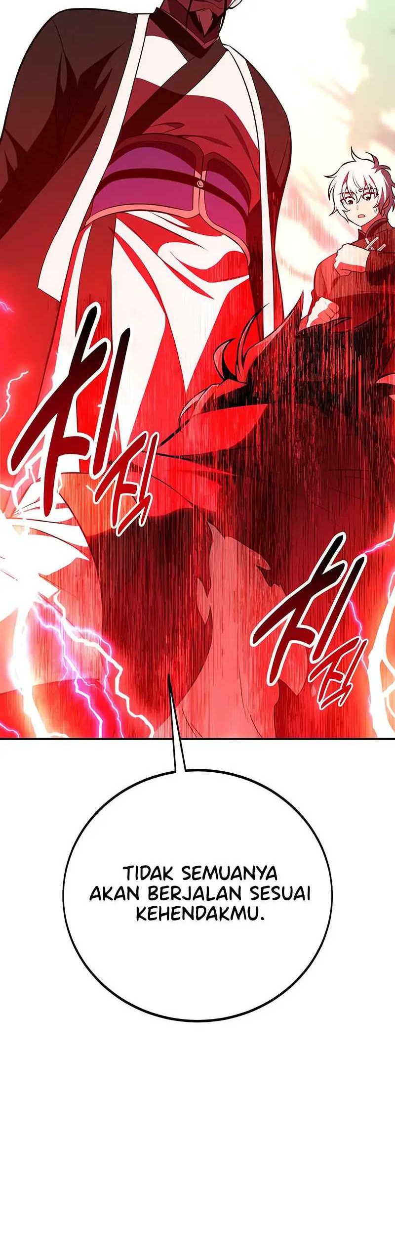 I Killed An Academy Player chapter 48 halaman 109
