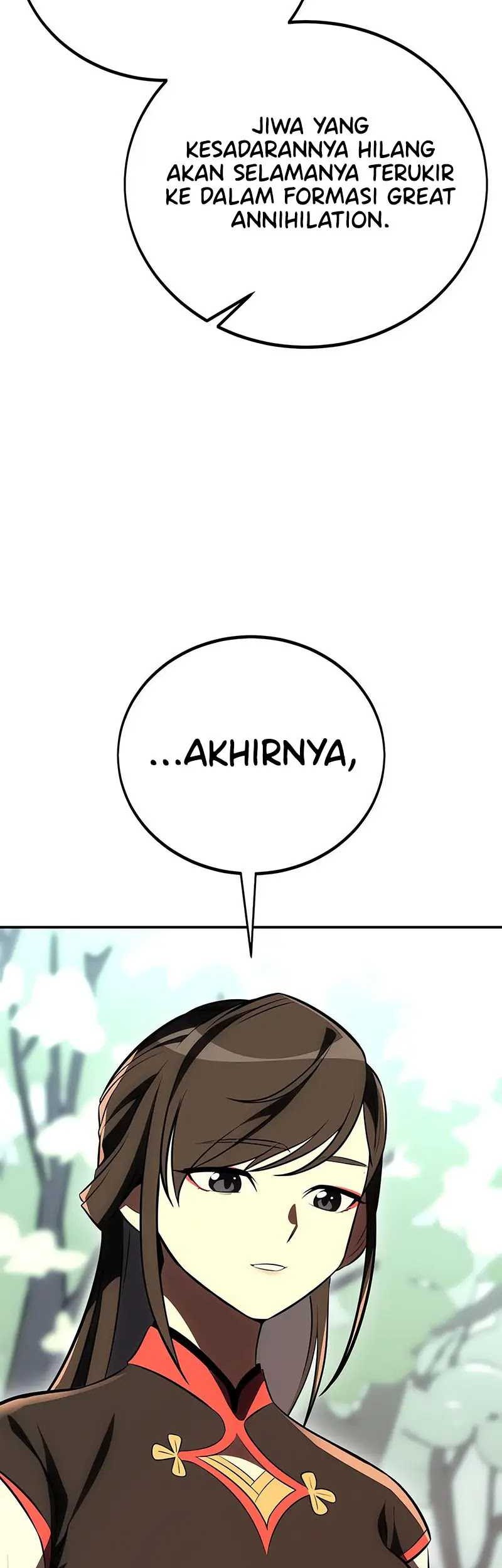 I Killed An Academy Player chapter 48 halaman 116