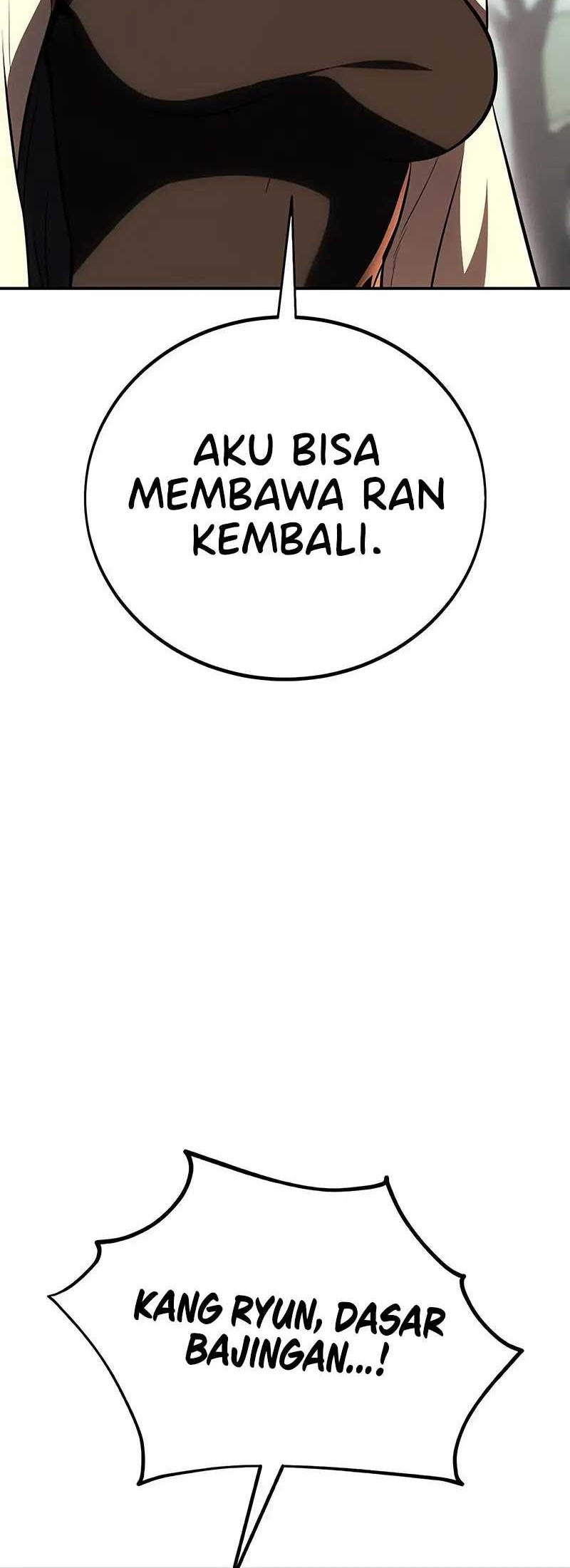 I Killed An Academy Player chapter 48 halaman 117
