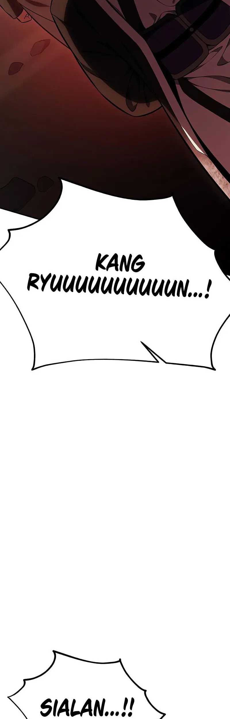 I Killed An Academy Player chapter 48 halaman 120