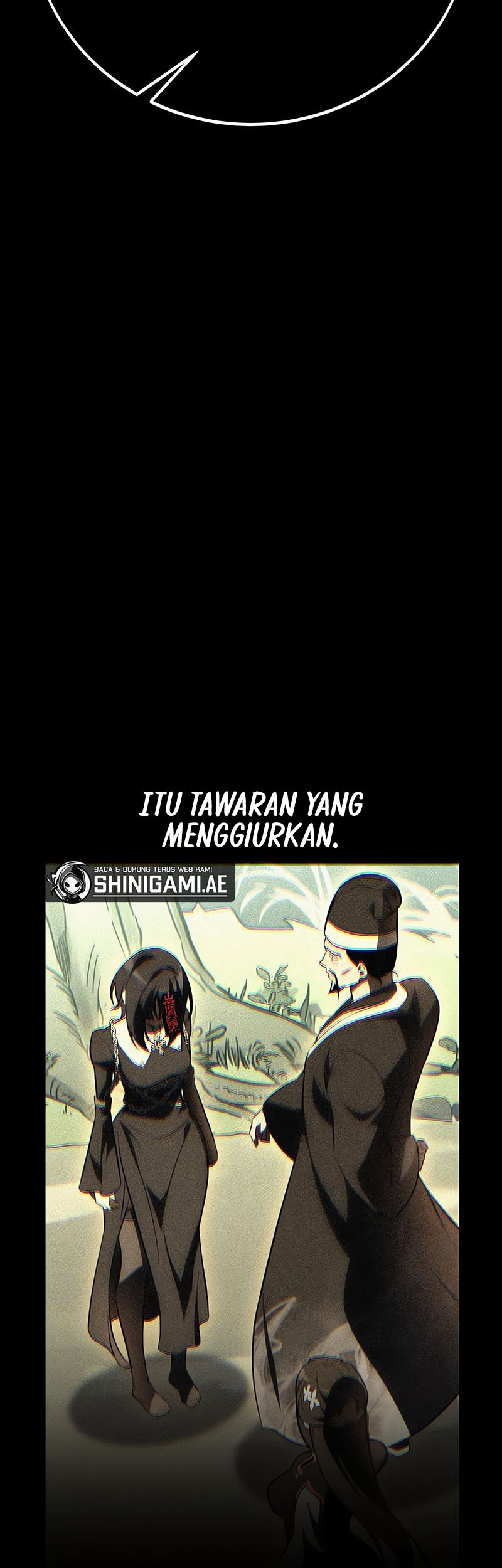 I Killed An Academy Player Bab 50 halaman 16