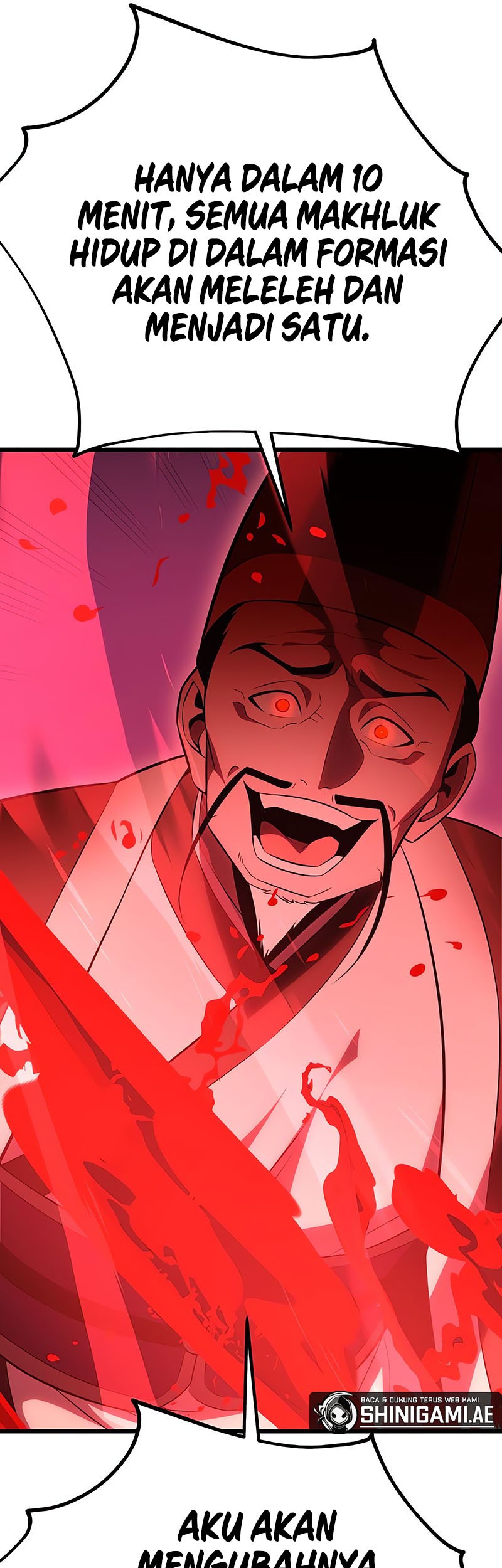 I Killed An Academy Player Bab 50 halaman 34