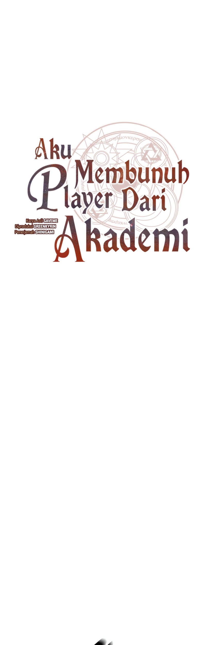 I Killed An Academy Player Bab 50 halaman 64