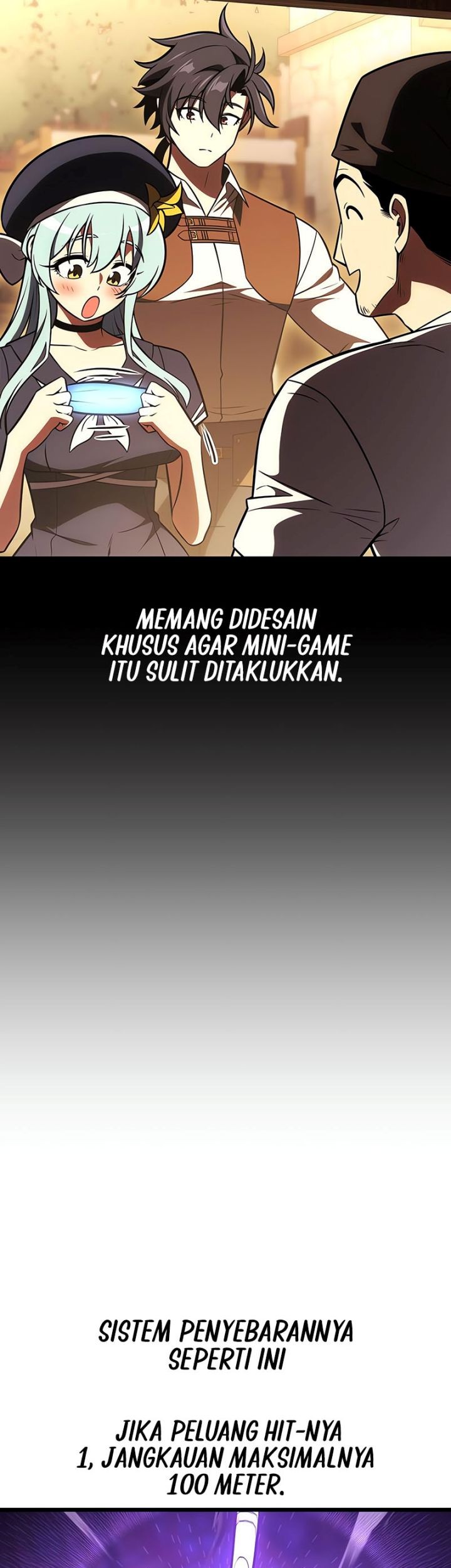 I Killed An Academy Player Bab 52 halaman 104
