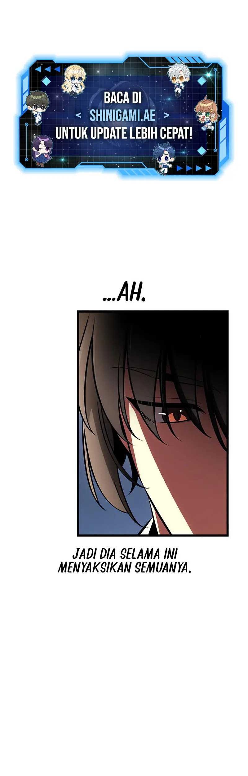 I Killed An Academy Player chapter 53 halaman 8