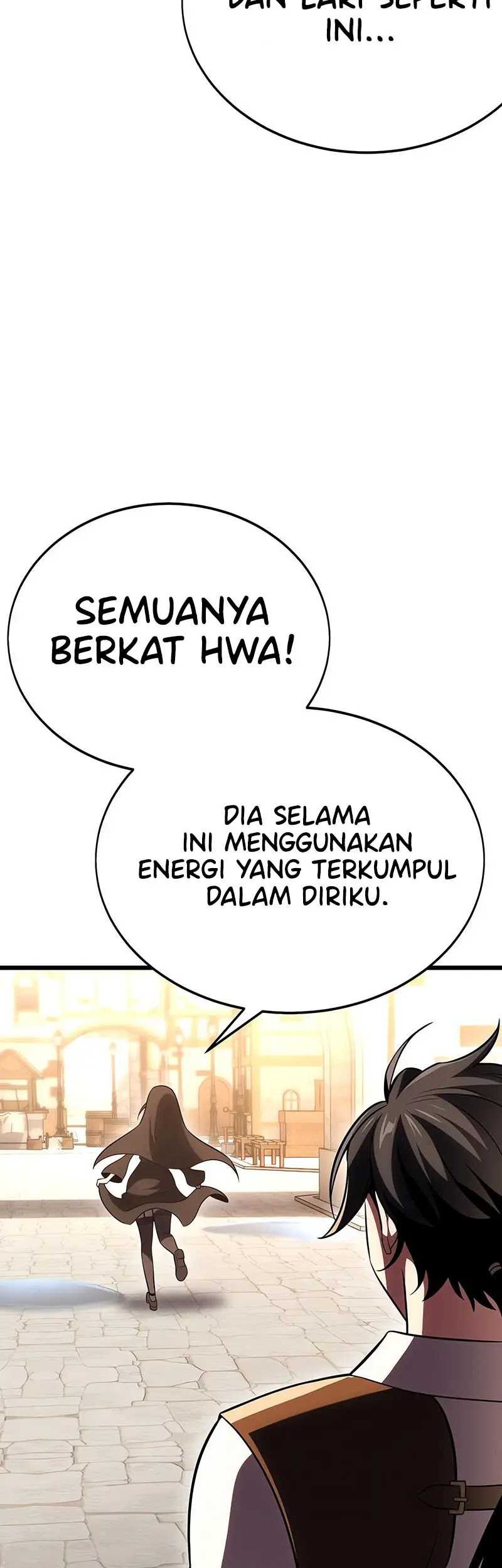 I Killed An Academy Player chapter 53 halaman 12