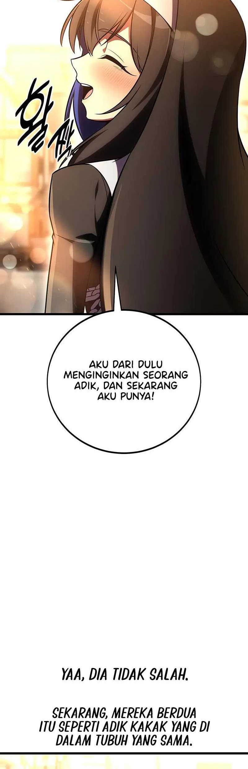 I Killed An Academy Player chapter 53 halaman 21