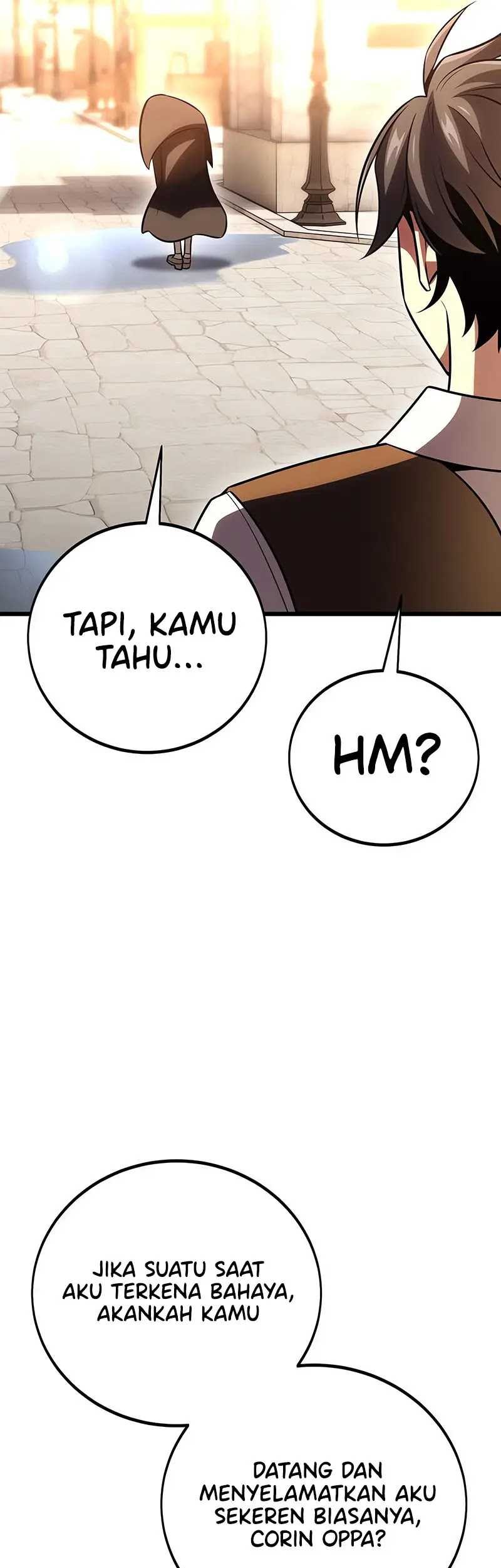 I Killed An Academy Player chapter 53 halaman 22