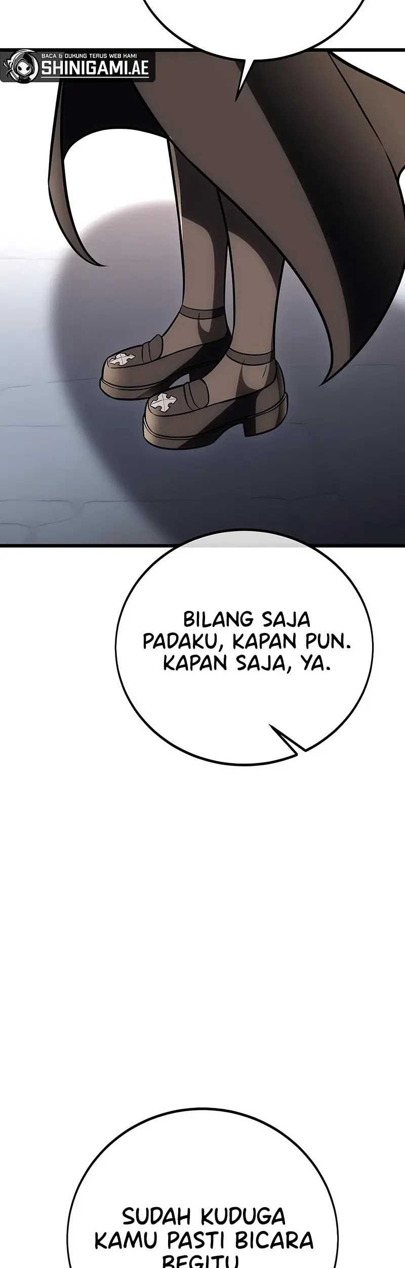 I Killed An Academy Player chapter 53 halaman 23