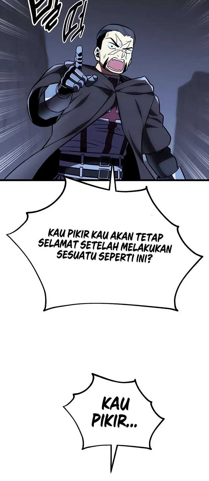 I Killed An Academy Player chapter 53 halaman 53