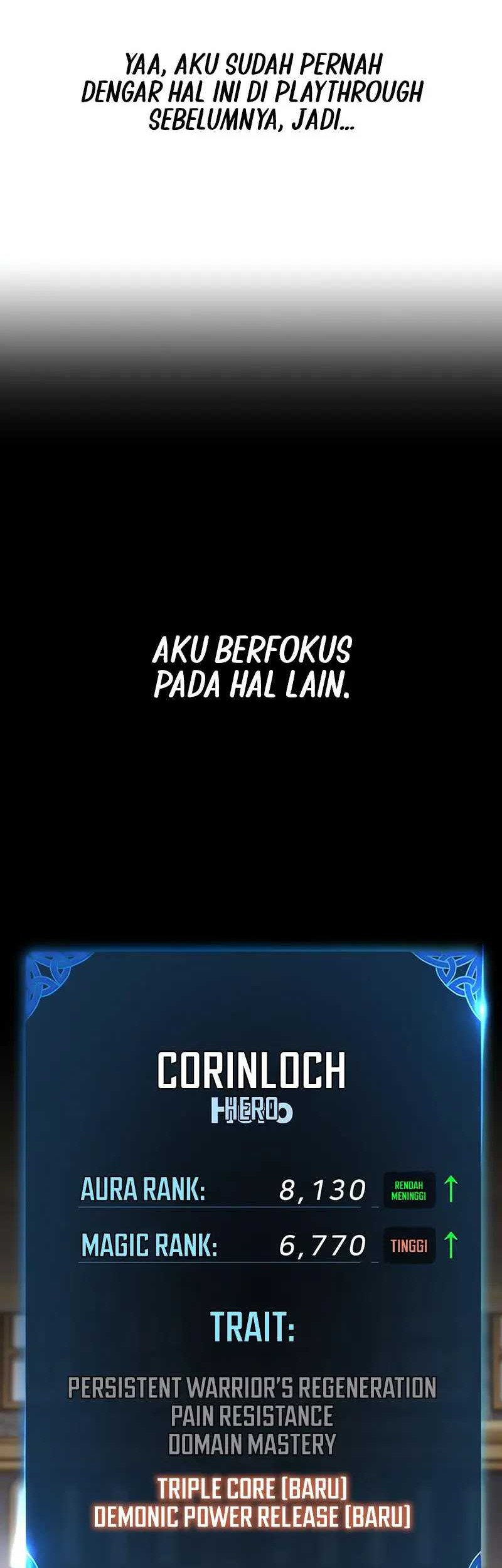 I Killed An Academy Player chapter 53 halaman 90