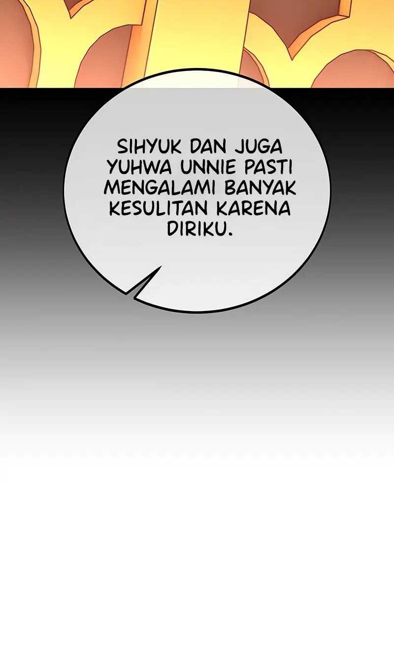 I Killed An Academy Player chapter 54 halaman 13