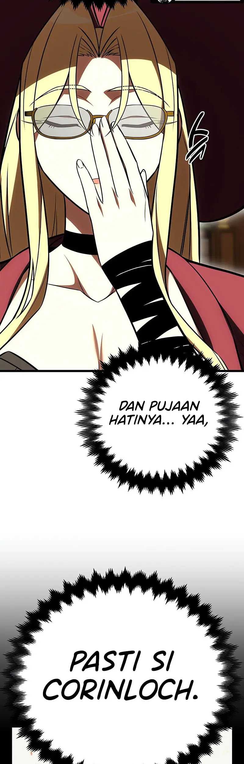 I Killed An Academy Player chapter 54 halaman 51