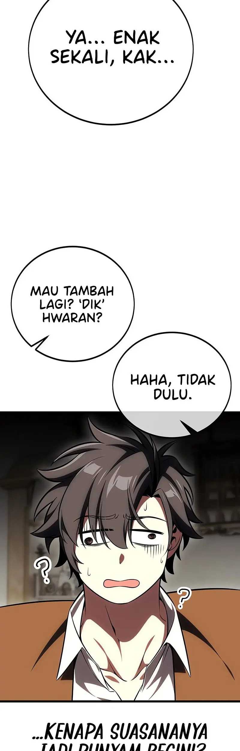 I Killed An Academy Player chapter 54 halaman 102