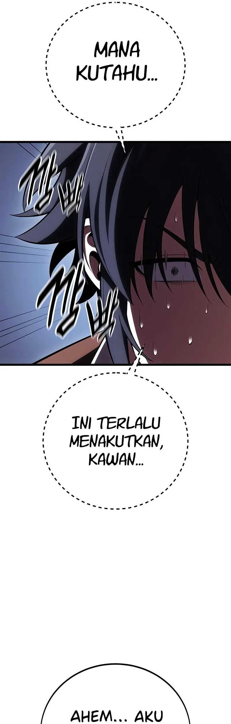 I Killed An Academy Player chapter 54 halaman 108
