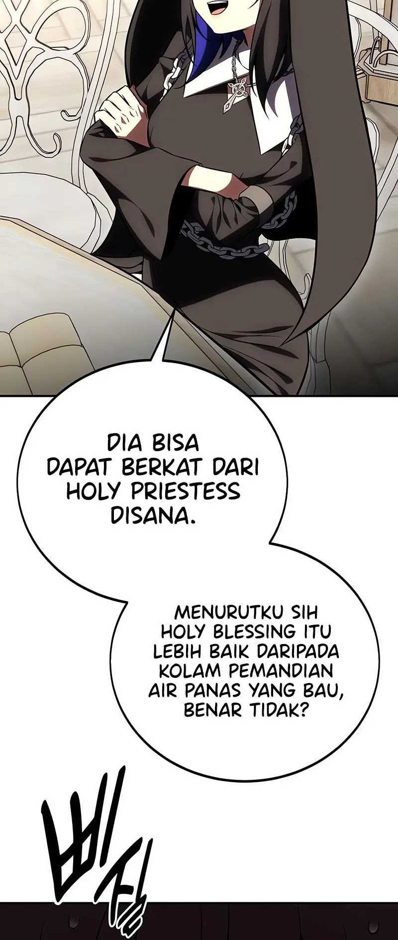 I Killed An Academy Player chapter 54 halaman 115