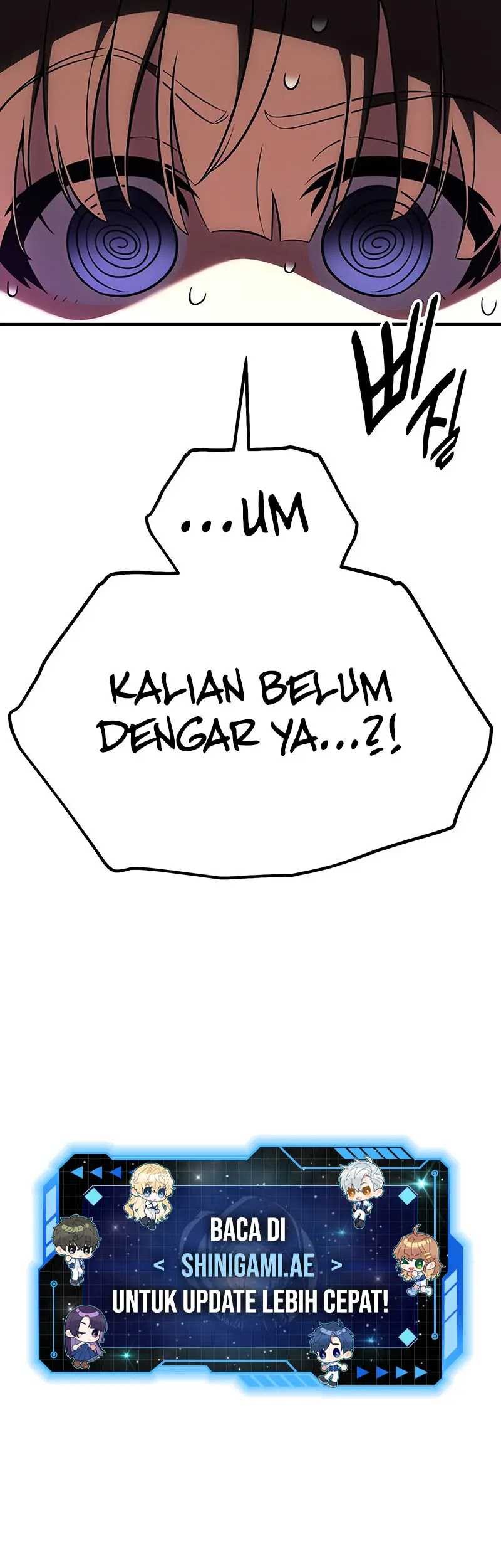 I Killed An Academy Player chapter 54 halaman 116