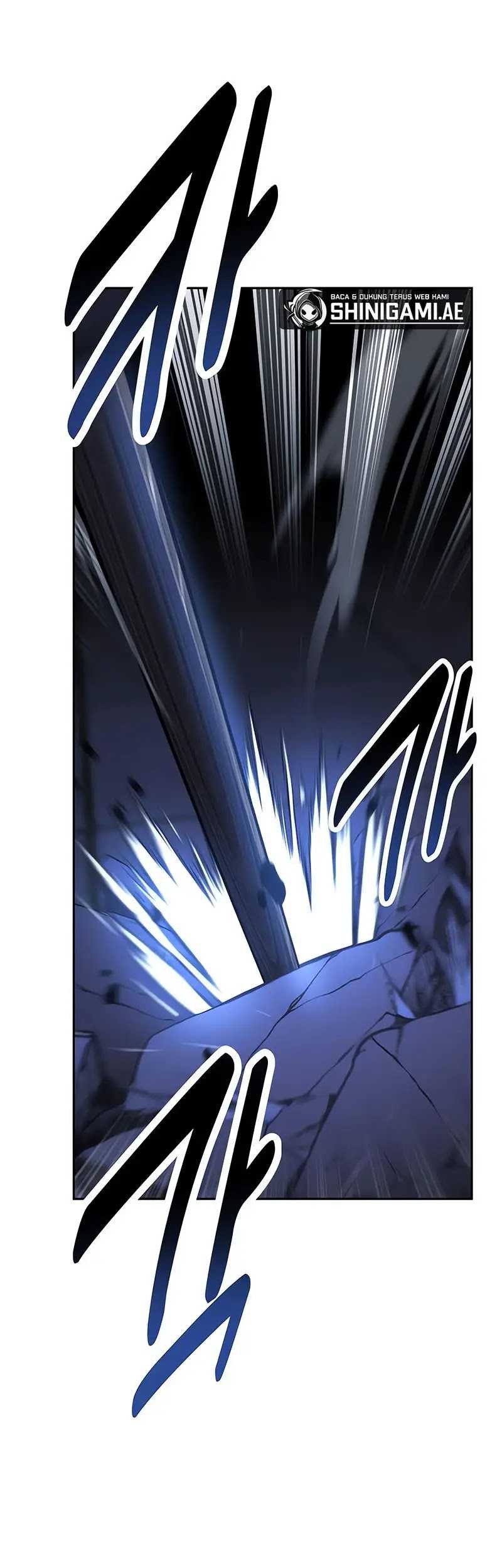 I Killed An Academy Player chapter 57 halaman 10