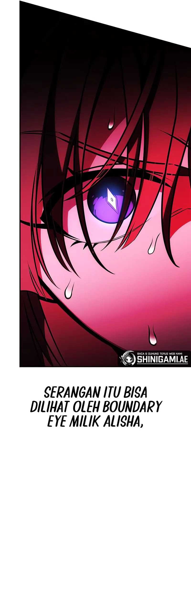 I Killed An Academy Player chapter 57 halaman 22