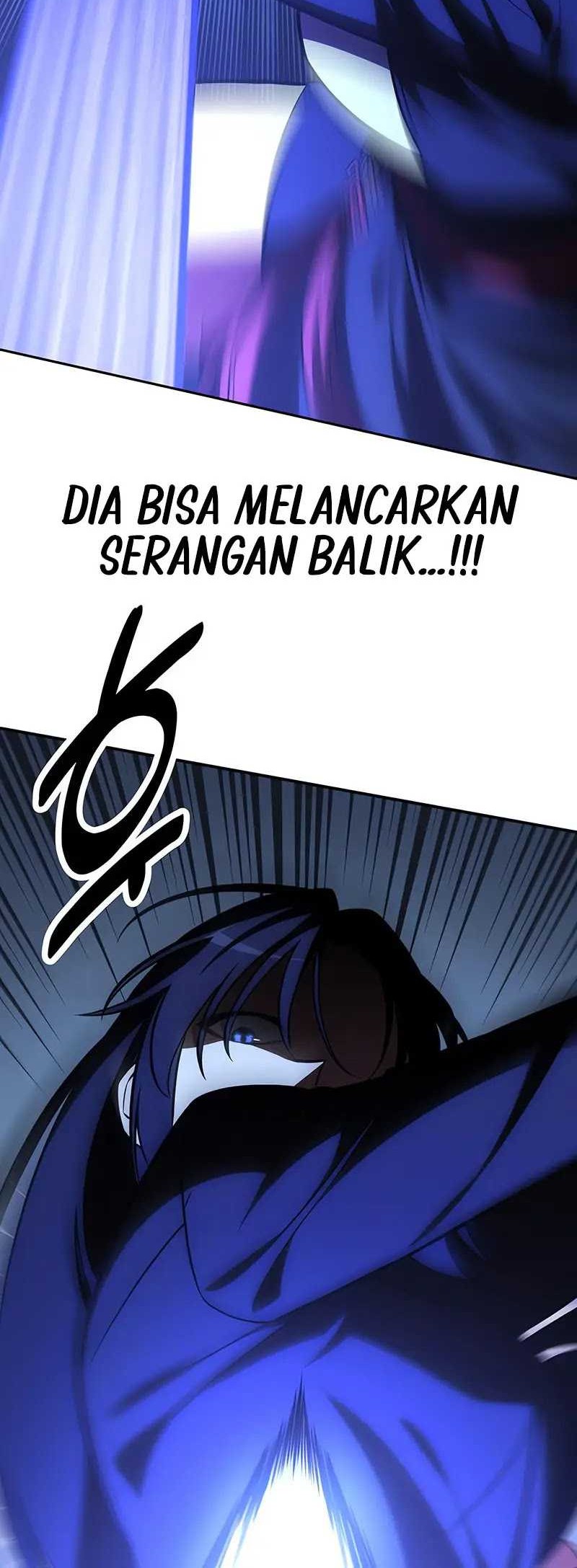 I Killed An Academy Player chapter 57 halaman 29