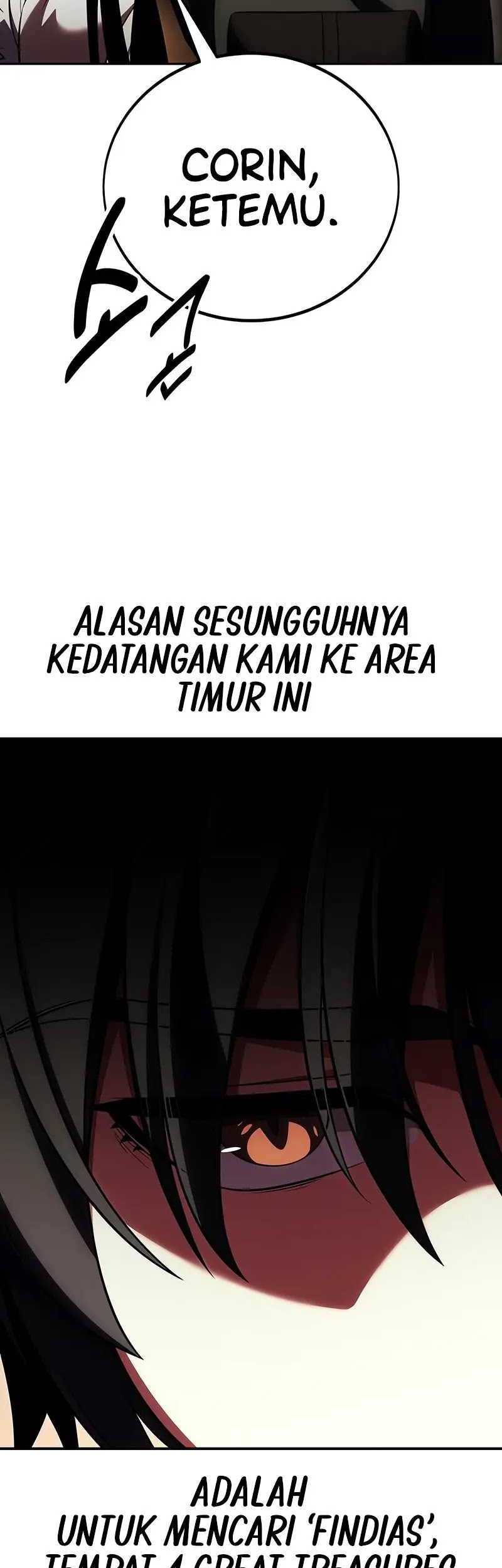 I Killed An Academy Player chapter 57 halaman 84