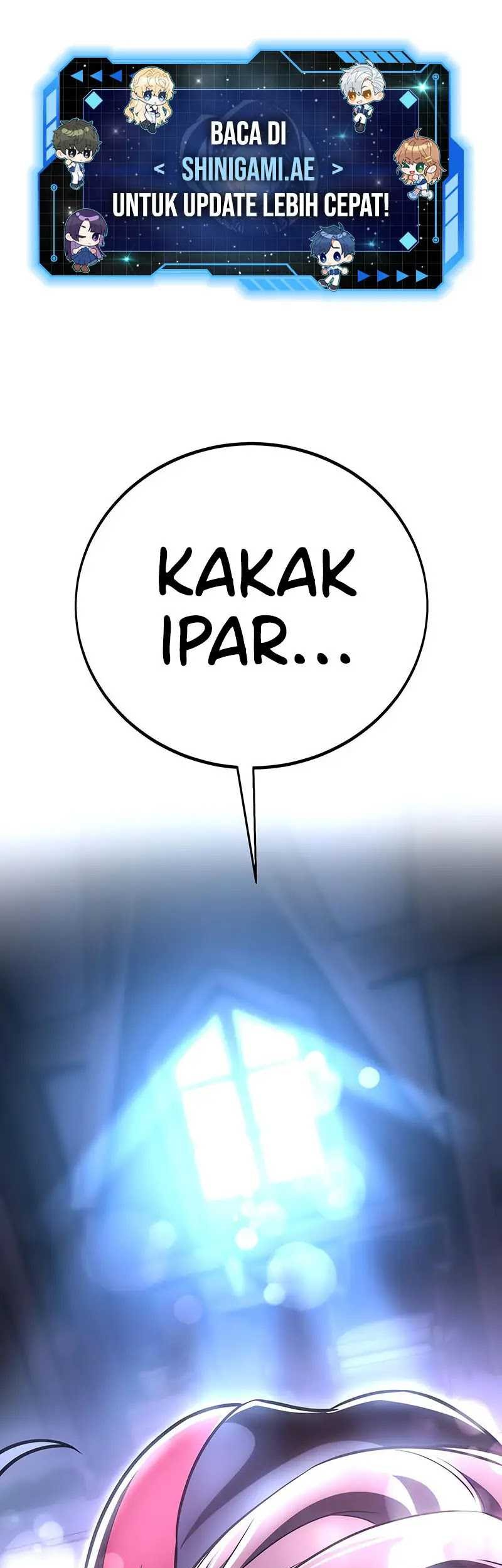 I Killed An Academy Player chapter 59 halaman 2