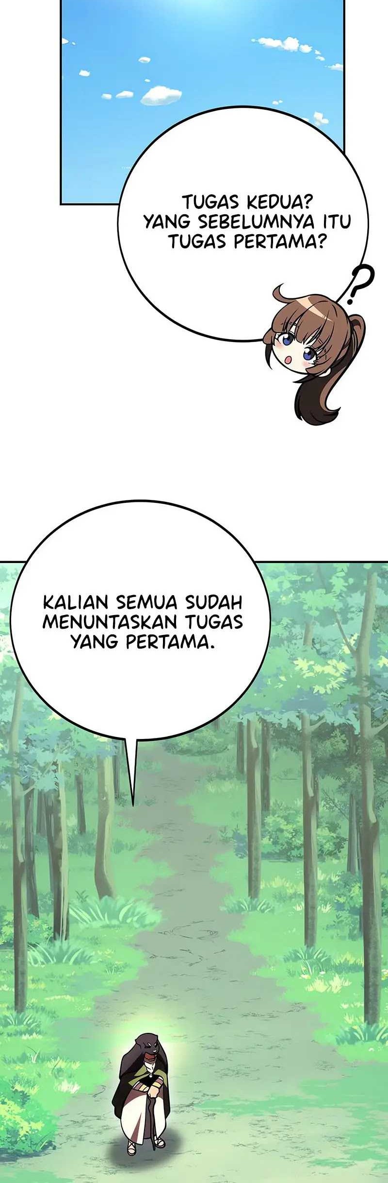 I Killed An Academy Player chapter 59 halaman 9