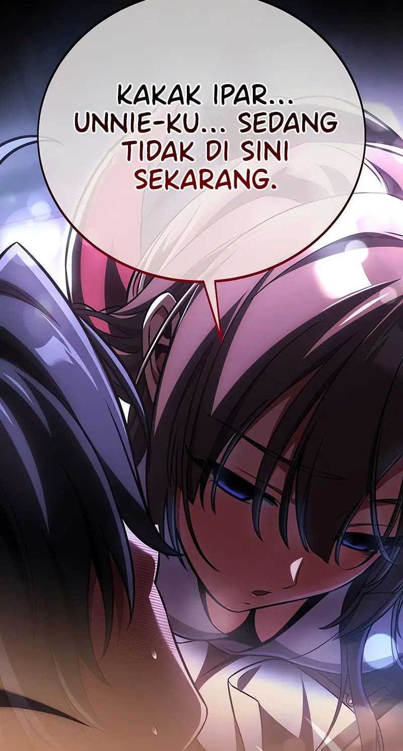 I Killed An Academy Player chapter 59 halaman 13